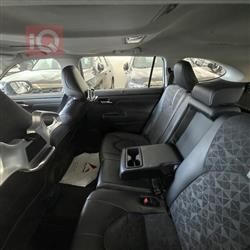 تويوتا هايلاندر